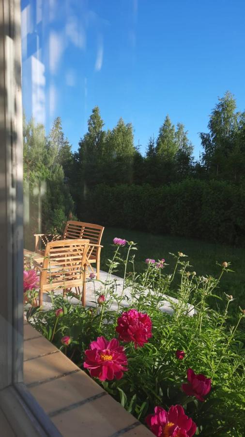 Stadnina Koni Nad Wigrami Alloggio in famiglia Mikolajewo (Podlaskie)